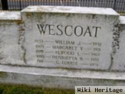 Elwood L. Wescoat