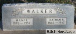 Mamie Gray Walker