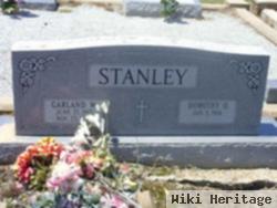 Garland W Stanley