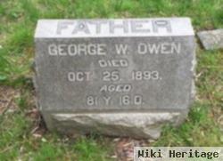 George W. Owen