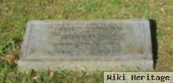 James Edwin Harrison