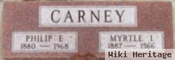 Philip E. Carney