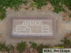 Georgene Stevens