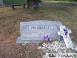 Verna M Pendergraft