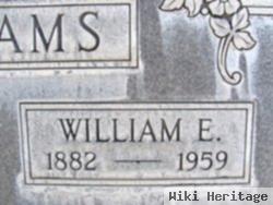 William Emmet Williams