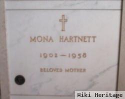 Mona Hartnett