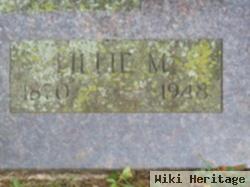 Lillie M. Andrews Uffelman