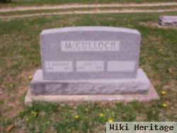 Lois I. Mcculloch