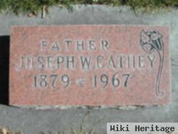 Joseph Webster Cathey