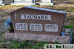 Albert "al" Naumann, Jr