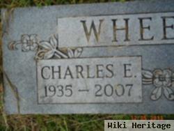 Charles E. Wheeler
