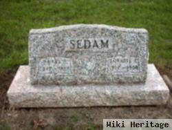 Harry Sedam