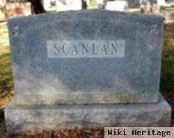 Edward J Scanlan