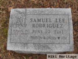 Samuel Lee Rodriguez
