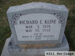 Richard C. Kline