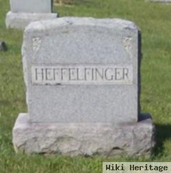 John B Hefflefinger