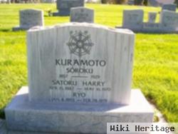 Ryo Kuramoto