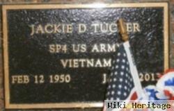 Jackie D. Tucker