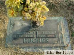 Harvey L. Hughes, Sr