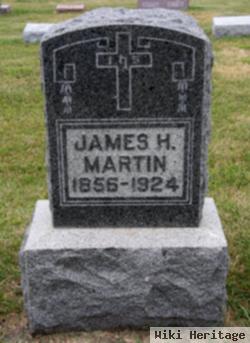 James H. Martin