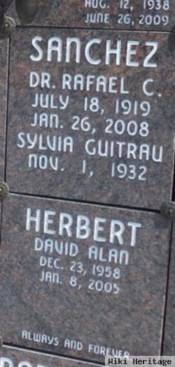 David Alan Herbert