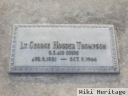 George Houder Thompson