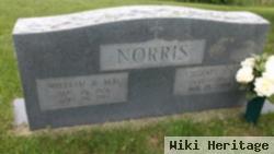 Virginia King Norris
