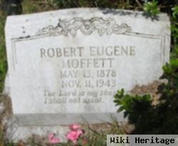 Robert Eugene Moffett