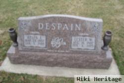 Helen L. Davis Despain