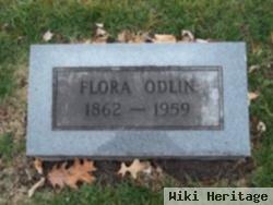 Flora Lucia Corbett Odlin