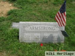 William E. Armstrong