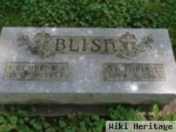 Elmer W. Blish