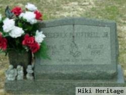 Frederick P Kittrell, Jr