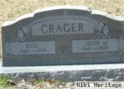 John Martin Crager