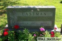 Howard Lee Eastman