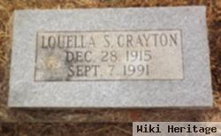 Louella S. Crayton