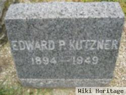 Edward Kutzner