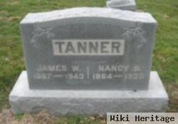 Nancy Belle Deaver Tanner