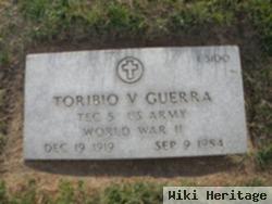 Toribio V Guerra