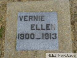 Vernie Ellen