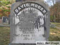 David Mooar