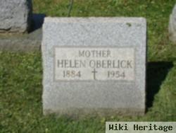 Helen Hodak Oberlick