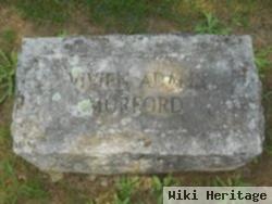 Vivien Adams Worford