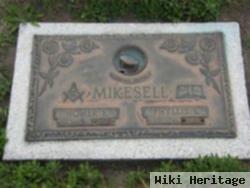 Homer Earl Mikesell