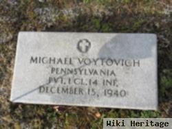 Michael Voytovich