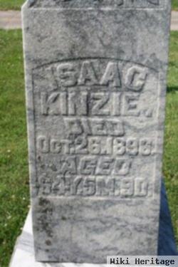 Isaac Kinzie