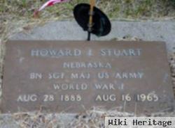 Howard L. Stuart