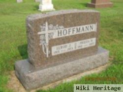 Elrod J. Hoffmann