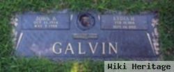 John B Galvin