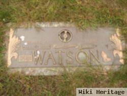 James E Watson